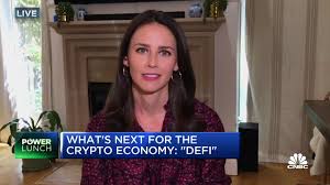 Bitcoin (₿) is a cryptocurrency invented in 2008 by an unknown person or group of people using the name satoshi nakamoto. Mark Cuban Banks Should Be Scared Of Cryptocurrency Based Defi