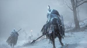 dark souls iii ashes of ariandel dlc gets lauch trailer