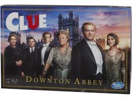 Maybe you would like to learn more about one of these? Clue Downton Abbey Edition Mr Toys Toyworld