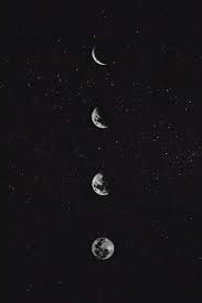 Full moon wallpaper, minimalism, nature, night, dark, clouds. Moon Wallpaper Kolpaper Awesome Free Hd Wallpapers