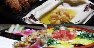 T Falafel تي اند فلافل الاسعار المنيو لبموقع كافيهات جده افضل مقاهي جده