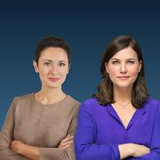 Sprecher und stimmen von zdf anhören, kostenlos angebot einholen, günstig aufnehmen. Heute Nachfolger Heisst Heute Journal Update Weibliches Duo Moderiert Neues Zdf Nachrichtenmagazin Um Mitternacht Tv Wunschliste