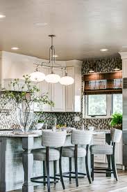 Urban kitchen with chic, craftsman touches 5 photos. Ideas Open Concept Small Kitchen Remodel Novocom Top