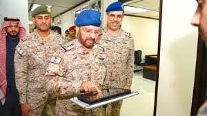 على يد الملك مينا لتوحيد مصر. ØµØ­ÙŠÙØ© Ø§Ù„Ø£ÙŠØ§Ù… Ø§Ù„Ø³Ø¹ÙˆØ¯ÙŠØ© Ø§ÙØªØªØ§Ø­ Ø£ÙˆÙ„ Ù‚Ø³Ù… Ù†Ø³Ø§Ø¦ÙŠ Ø¹Ø³ÙƒØ±ÙŠ ÙÙŠ Ø§Ù„Ù‚ÙˆØ§Øª Ø§Ù„Ù…Ø³Ù„Ø­Ø© ØµÙˆØ±