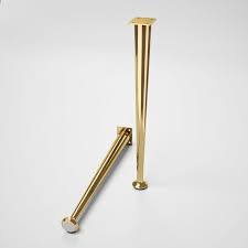 Tapered Legs Brass Furniture Legs Coffee Table Image Brass Furniture Legs Furniture Legs Metal Furniture Legs