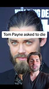 Shawn Payne Walking Dead