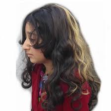 And all of the new season's edgy pixie cuts are fantastic, so if you're ready to look fabulous read on and be inspired! Alizz Cute Half Head Wig For Kids Baby Girl Children Hair Extension Price In India Buy Alizz Cute Half Head Wig For Kids Baby Girl Children Hair Extension Online At Flipkart Com