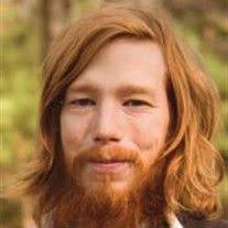 Justin Bryant Van Hoy (1981-2012)