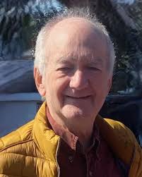 Tom "Fitzy" Fitzpatrick Obituary February 24, 2025