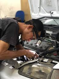 Malaikat ini memerintahkan untuk mengukur jarak antara tempat kematian itu dengan tempat yang dituju dan tempat asalnya. Bengkel Kereta Di Melaka Publicaciones Facebook