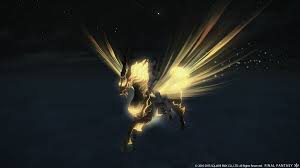 The 5.3 update will also allow for flying mounts through the world of a realm reborn. How To Make My Mounts Fly Ffxiv