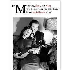 Black And White Birthday Cards Funny Funny Birthday Greeting Card Easily Personalised With A Photo Upload And A Message For Her A Funny Birthday Greeting Cards Funny Greeting Cards Vintage Humor