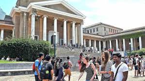 Uct is one of the leading higher education and research. University Of Cape Town Ranked Top Tertiary Institution On African Continent