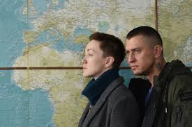 Дарья мороз на премьере фильма «обитаемый остров: Darya Moroz Daria Moroz Filmografiya