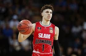 He's averaging 12.2 points, 6.1 assists, 5.9 rebounds and 1.4 steals. Lamelo Ball Says He Was Born To Be Overall No 1 Pick Nba Com