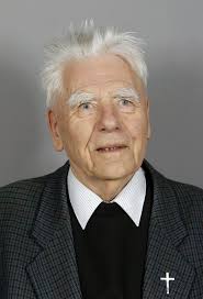 Persönliches Jubiläum: Pfarrer Schachner feiert 90. Geburtstag