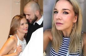 Kobieta bardzo chętnie dzieli się z fanami urokami macierzyństwa. Agnieszka Kaczorowska Odbila Kolezance Narzeczonego Maz Aktorki Odpowiedzial Na Ostra Krytyke