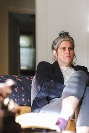 Getting to Know: Sarah Miller | Comstock's magazine