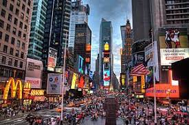 Lesen sie bewertungen und sehen sie fotos an. Times Square Wikipedia