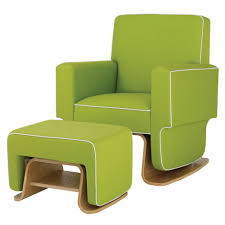 Shop for safe, comfortable glider rockers at low prices. Gliders For Modern Nurseries Popsugar Family