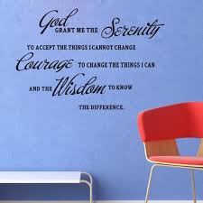 God Grant Me The Serenity Wall Decals 1001x1001 Wallpaper Teahub Io #serenity #prayer #god grant me the serenity. god grant me the serenity wall decals