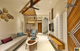 In the 2016 census bungalow had a population of 2,159 peo. A Subtle Bungalow Interior Curated With Articulations And Established Design Principles P Square Designs The Architects Diary