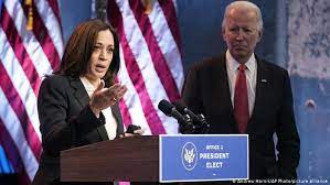 I'm going to shut down the virus. Coronavirus Biden Rules Out National Shutdown Opts For Face Mask Mandate News Dw 19 11 2020