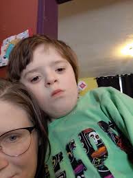 Mom's Doing Just Dandy