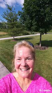 Runners doing funny things during runs