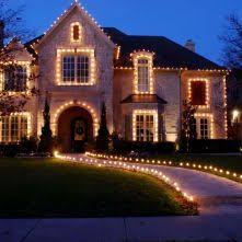 Schone Weihnachtslampe Und Lichter Dekorationen Dekoration Ideen 2018 Exterior Christmas Lights Christmas House Lights Christmas Lights Outside