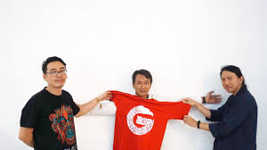 Personal efek rumah kaca atau lebih sering disebut dengan erk adalah nama sebuah band yang berasal dari jakarta. Keren 5 Grup Musik Asal Indonesia Suarakan Isu Lingkungan Lewat Lagunya