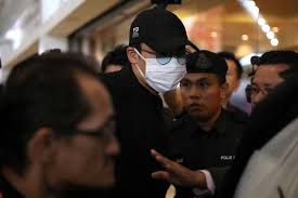 I don't think the accident affected me. Badminton World Champion Kento Momota Departs For Japan The Japan Times