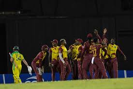 Jun 08, 2021 · wi vs sa: Unchanged Squad Named For 2nd Cg Insurance T20i V Australia Windies Cricket News