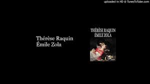 La vieille femme meurtrie consent à rouvrir sa boutique. Therese Raquin Emile Zola Parte I Youtube