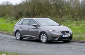 Check spelling or type a new query. Seat Leon St 2014 2020 Review Heycar