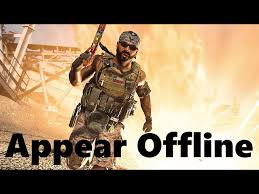 If you'd like to appear offline in modern warfare and warzone, you'll need to head to the activision website and turn off your online settings from within so if you truly don't want to be bothered, make sure you appear offline on activision's website and on your gaming platform. Call Of Duty Modern Warfare How To Appear Offline