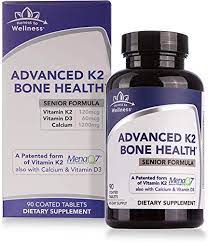 Find quality results related to best vitamin d supplement. Vitamin D3 K2 Mk7 With Calcium Advanced Bone Health Supplement Bone Density Strength Support By Honest To Wellness For Cardiovascular Health 90 Count Senior Pricepulse