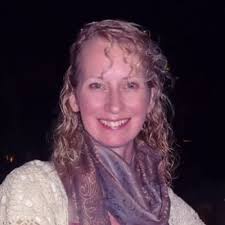 Heidi Asbury (@AsburyHeidi)