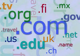 Having A Domain Name Without A Location Is Like Using A Map In The Dark Google Is Managed With Bots And If You Believe In 2020 Top Level Domain Blog Community Names