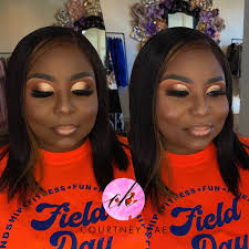 Courtney Kae (@makeupby_courtneykae) · Instagram 照片和视频