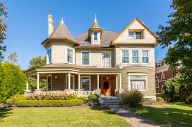 The back porch saloon offers a children s menu that includes grilled cheese, mini corn dogs, and. Graeter S Ice Cream Ceo Is Selling His Historic Home In East Walnut Hills Cincinnati Magazine