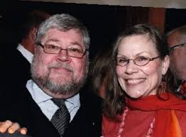 en kärring klev in i vardagsrummet och skrek” v