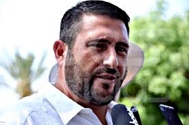 Ricardo barroso agramont is a mexican politician and lawyer affiliated with the pri. Pri Bcs Sigue Pagando Sanciones De La Campana De Ricardo Barroso Esta Limitado Dirigente Bcs Noticias