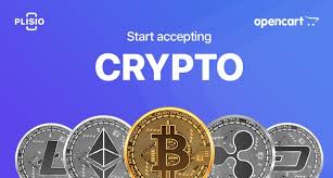 Designed and built by coinbase, the world's leading digital currency. Opencart Bitcoin Ethereum Crypto Merchant Gateway