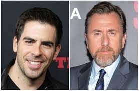 The famous elis below have many different professions, including notable actors named eli, famous athletes named eli, and even musicians named eli. Is Eli Roth Related To Tim Roth Here Is Everything You Need To Know Networth Height Salary