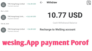 Not only that, but you can also duet . Wesing App Unlimited Trick Paypal Unlimited Cash Trick 2020 Youtube