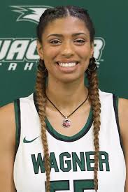 2020-21 Women's Basketball Roster