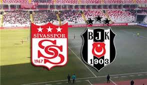 Müsabaka bein sports hd 1'den naklen ekranlara gelecek. Sivasspor Besiktas Maci Kac Kac Bitti Bjk Sivas Maci Ozeti Ve Golleri Izle