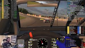 All statistics updated through both due to variance in nascar and because the sample size is so small…. Iracing Nascar Class A Fixed At Michigan 5 14 2018 By John Theodore