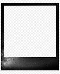 Cute Polaroid Frame Tumblr Png Polaroid Tumblr Overlay Transparent Clipart 7998 Pikpng